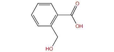 2-(Hydroxymethyl)-benzoic acid